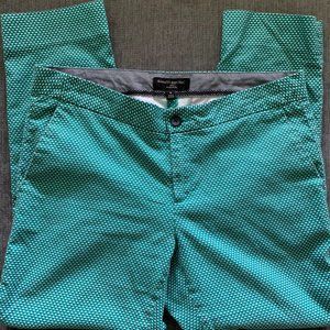 Banana Republic Hampton Fit Pants